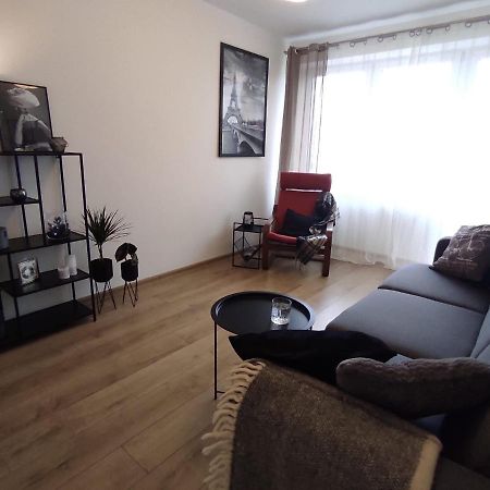 Apartament Mazury Kętrzyn Buitenkant foto
