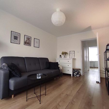 Apartament Mazury Kętrzyn Buitenkant foto