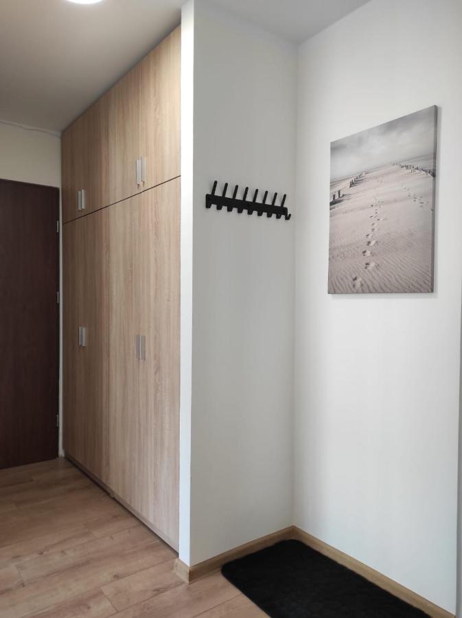 Apartament Mazury Kętrzyn Buitenkant foto
