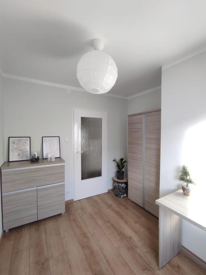 Apartament Mazury Kętrzyn Buitenkant foto