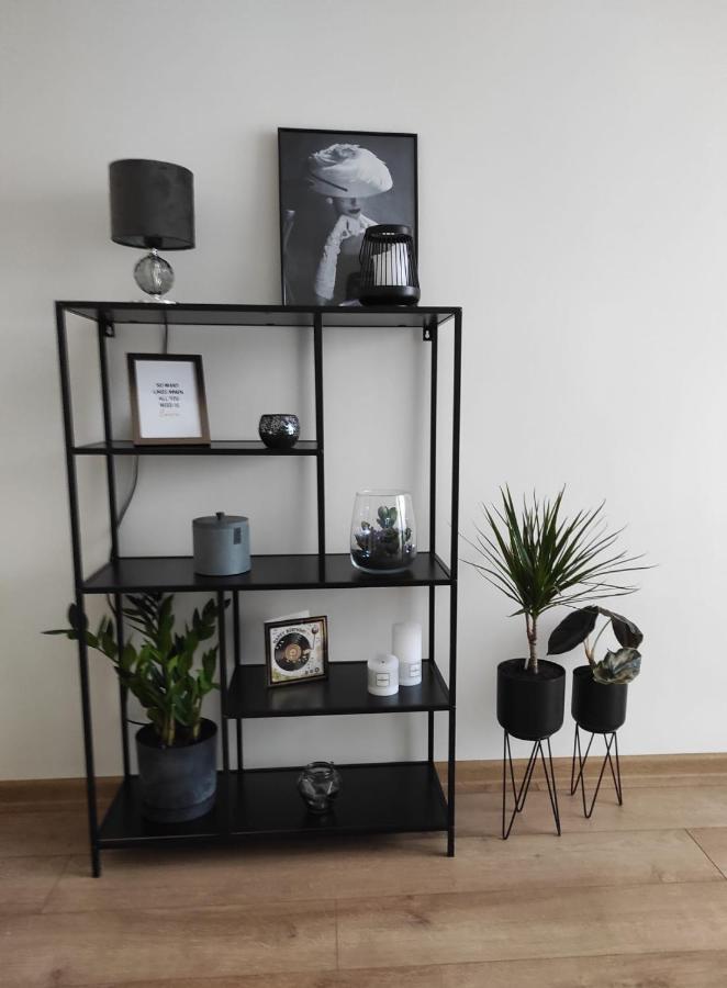 Apartament Mazury Kętrzyn Buitenkant foto