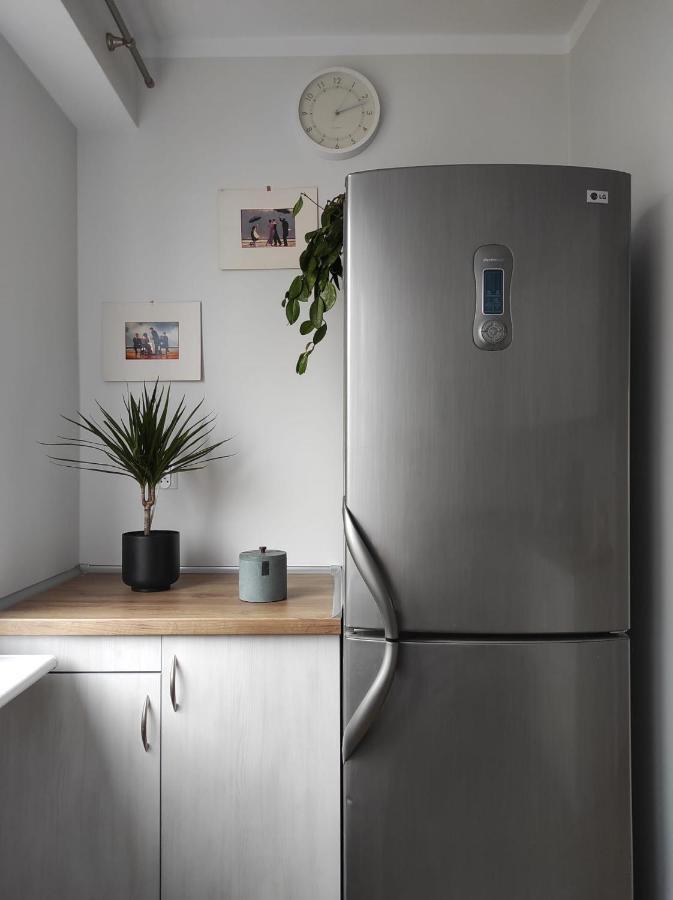 Apartament Mazury Kętrzyn Buitenkant foto