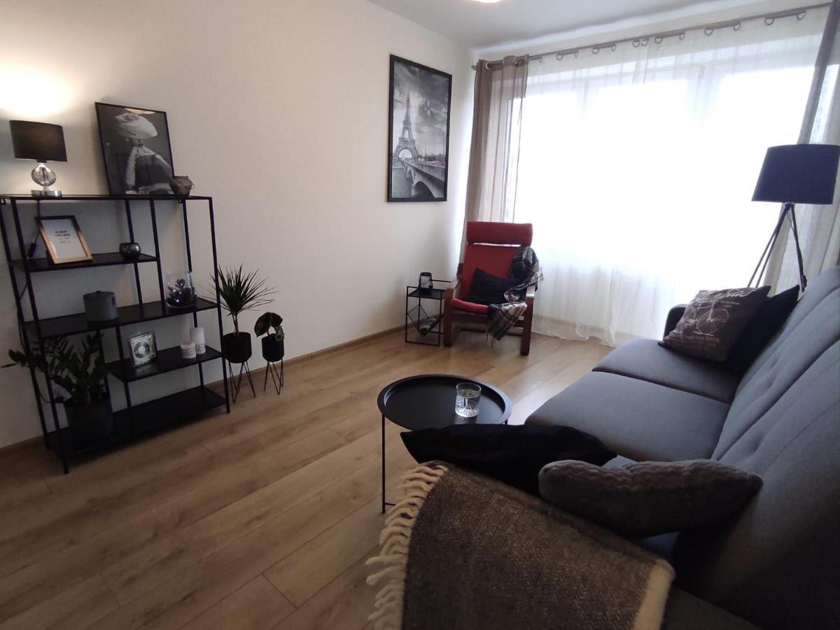 Apartament Mazury Kętrzyn Buitenkant foto