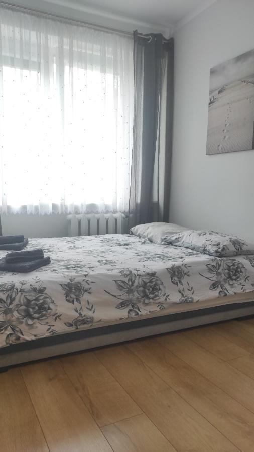 Apartament Mazury Kętrzyn Buitenkant foto