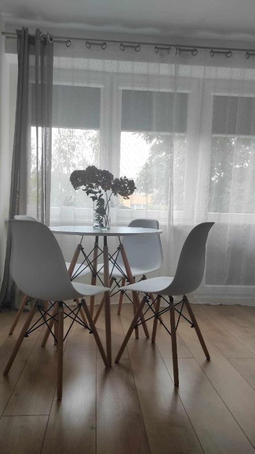 Apartament Mazury Kętrzyn Buitenkant foto