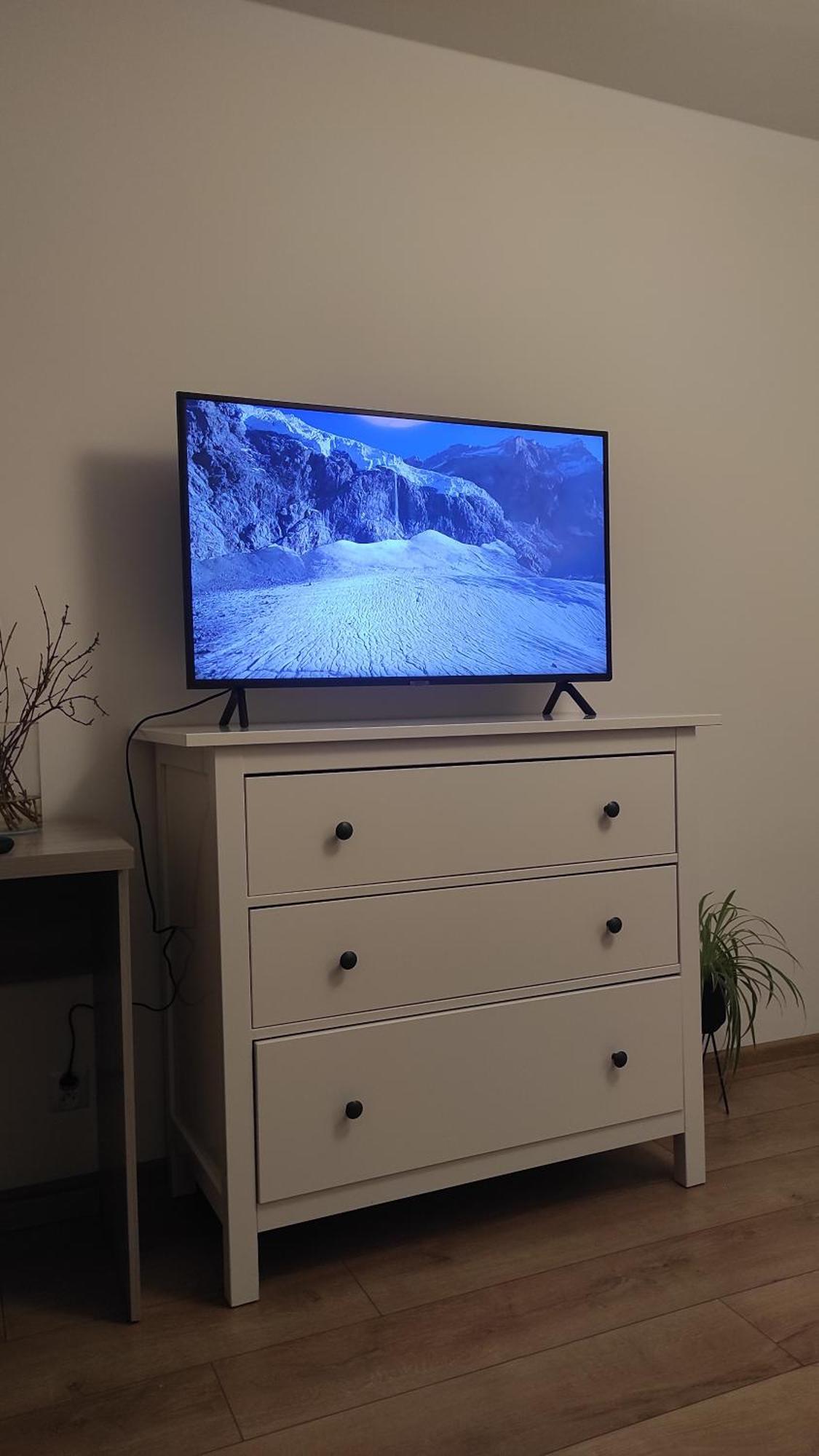 Apartament Mazury Kętrzyn Buitenkant foto